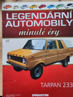 Tarpan 233